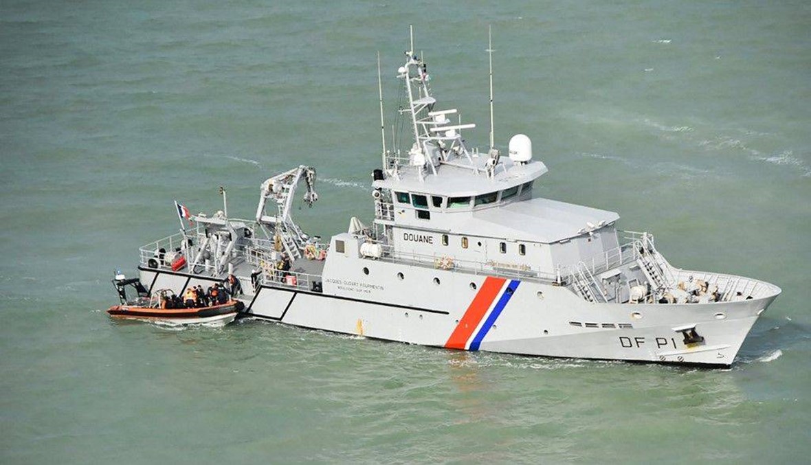 البحرية المغربية تنقذ 424 مهاجرا في المتوسط