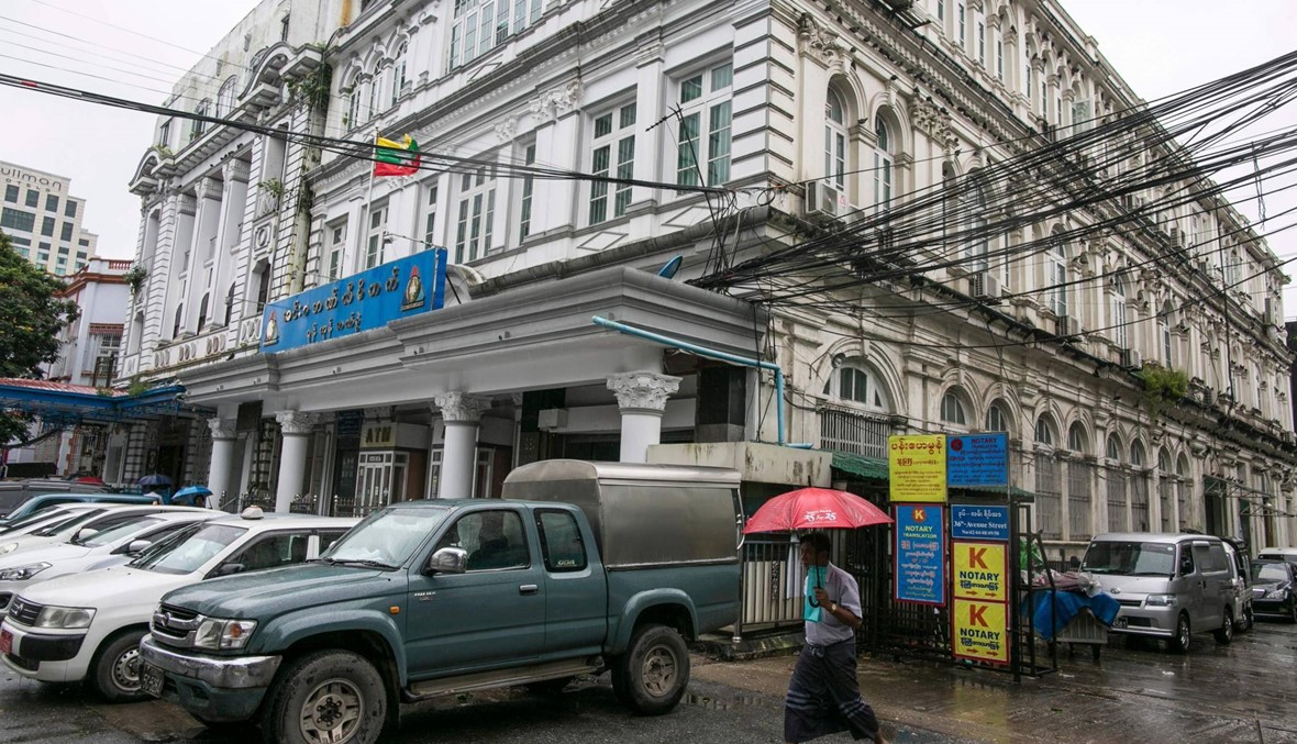 "فرض عقوبات اقتصادية وحظر التسليح": ميانمار ترفض تقريراً أممياً