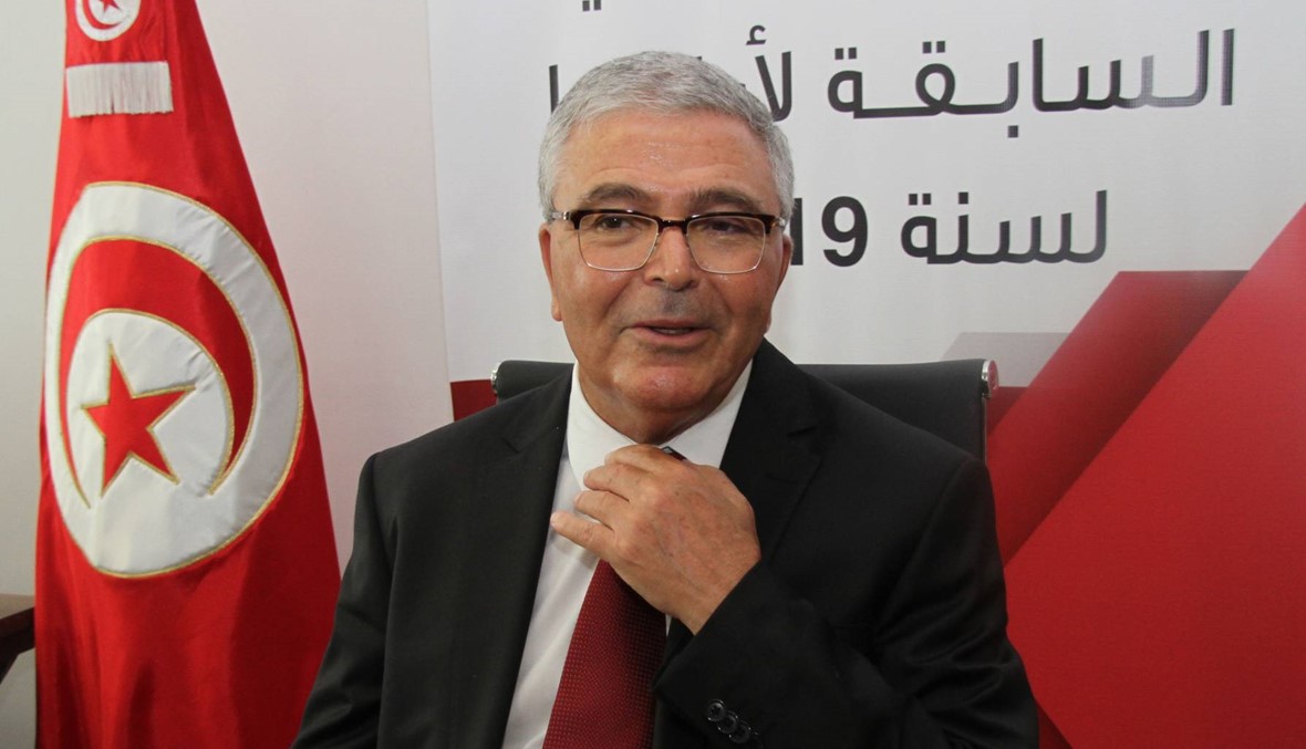 تونس: وزير الدفاع الزبيدي يترشح لانتخابات الرئاسة ويستقيل من منصبه
