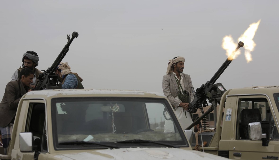 مبعوث الأمم المتحدة لليمن: أشعر بالقلق من التصعيد العسكري في عدن