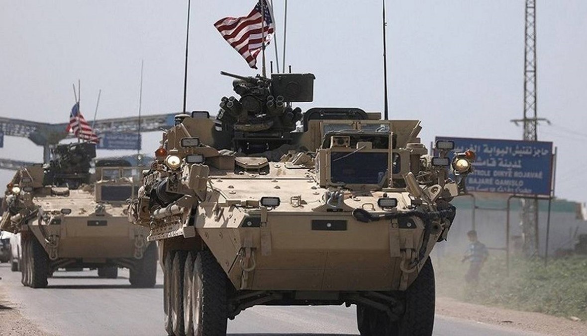 البنتاغون: الانسحاب الجزئي الأميركي من سوريا أتاح لـ"داعش" تجميع قوّاته في سوريا والعراق