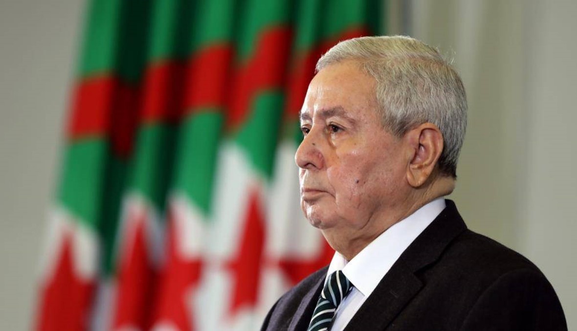 تعيين مدير عام جديد لوكالة الانباء الجزائرية الحكومية