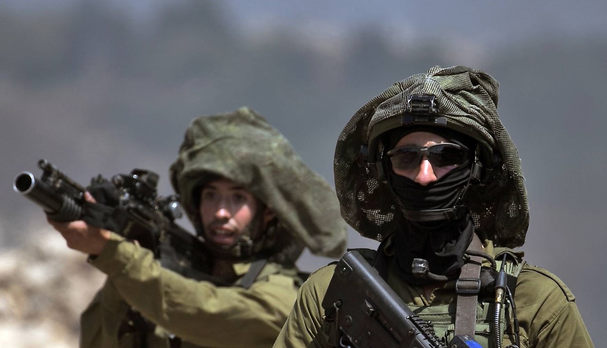 العثور على جثة جندي إسرائيلي تعرّض للطعن في الضفة الغربية