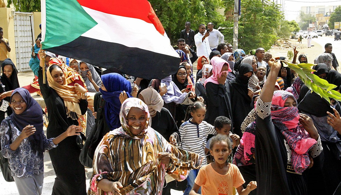 السودان: السلطات تحقّق في اختفاء 11 شخصاً خلال الفضّ الدموي لاعتصام الخرطوم