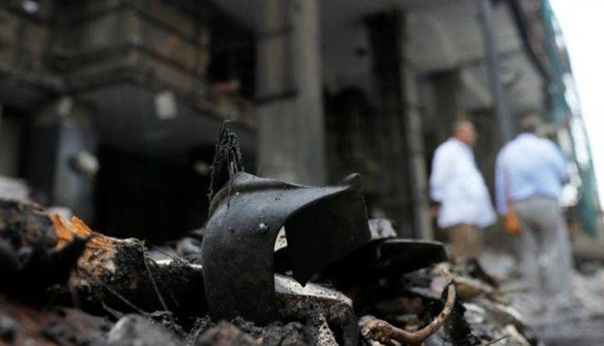 الأمن المصري يعلن مقتل 17 "إرهابيا" في عملية ضد متورطين بانفجار القاهرة