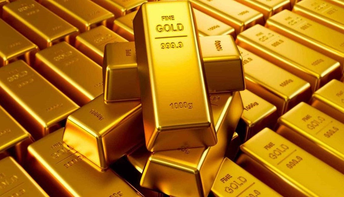 الذهب يستقر على 1500 دولار بفعل حرب التجارة