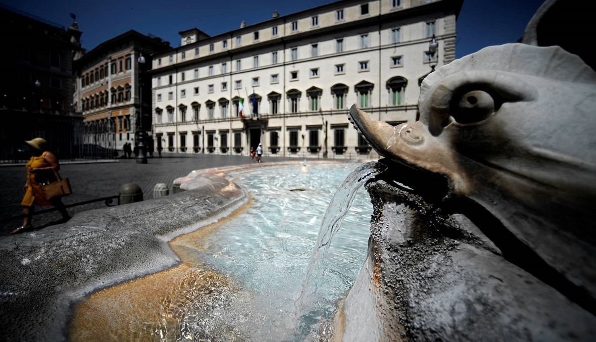 إيطاليا تواجه أزمة غير مسبوقة: سالفيني انقلب على الائتلاف الحكومي
