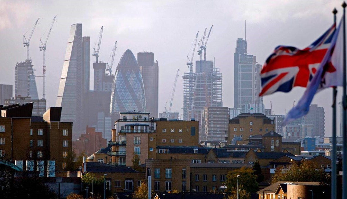 جاويد: أُسس اقتصاد المملكة المتحدة قوية