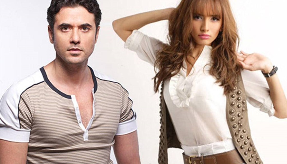 هل اشتبك أحمد عزّ وزينة بالأيدي في الساحل الشمالي؟