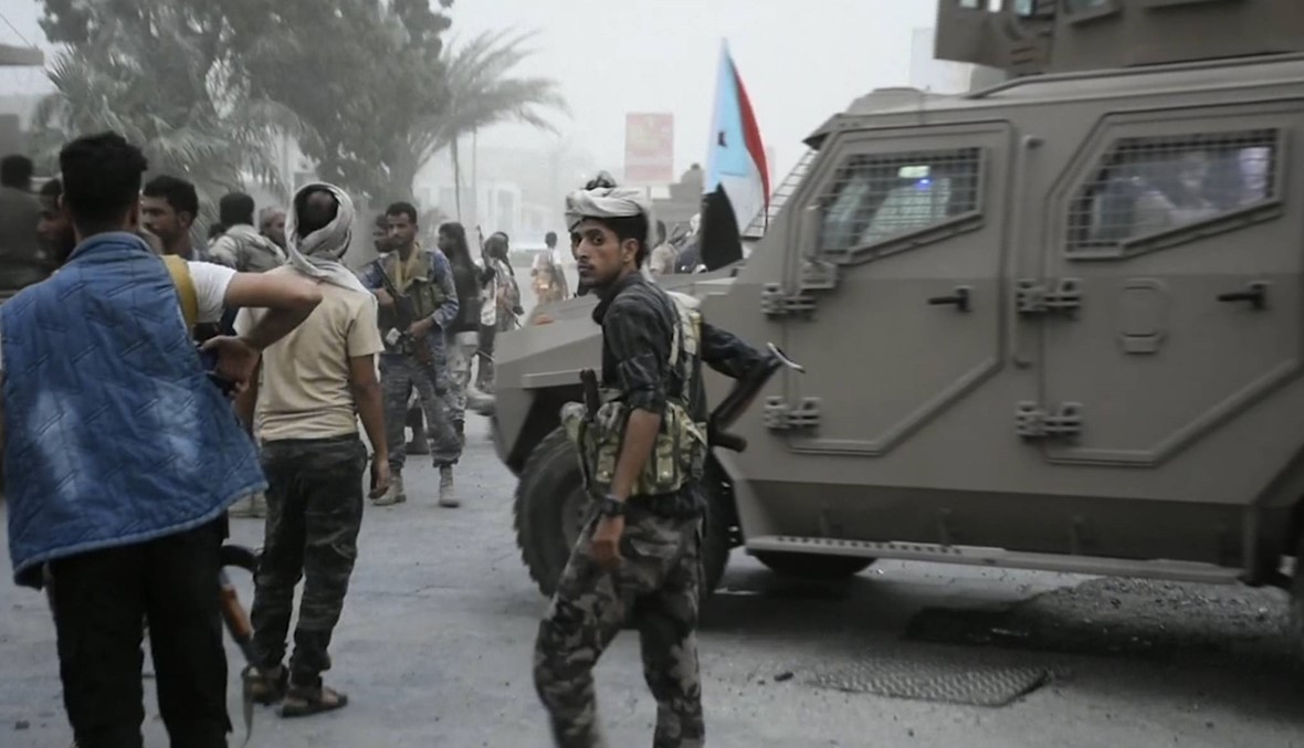 الانفصاليون الجنوبيون في اليمن يؤكدون استعدادهم للحوار