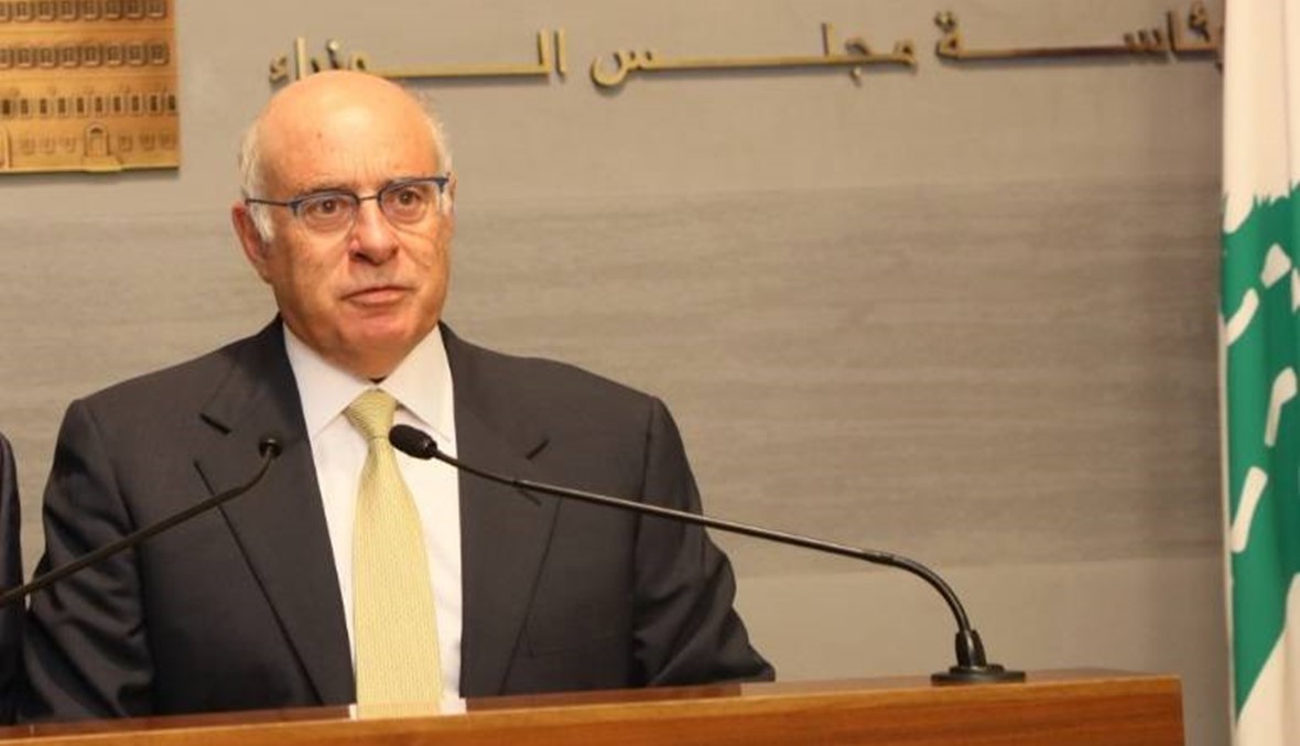 ابو سليمان: لا يمكن وقف تطبيق قانون العمل بقرار من مجلس الوزراء