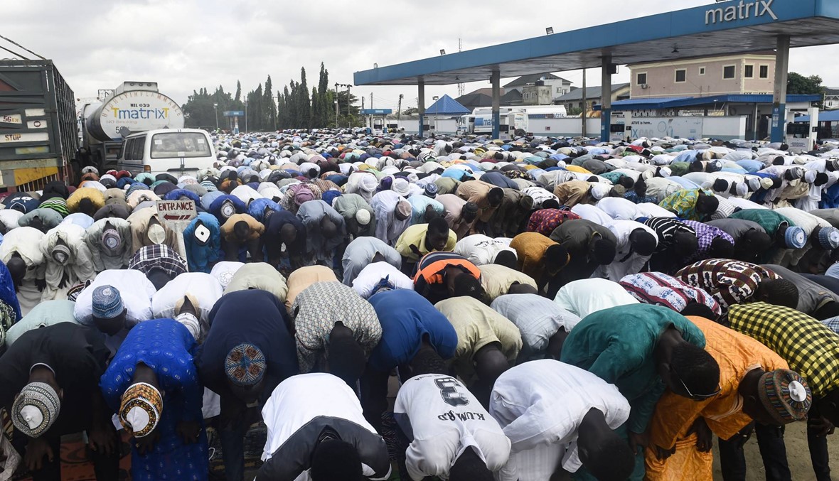 نيجيريا: هجومان جهاديّان منفصلان في غوبيو ونغووم... مقتل 8 أشخاص
