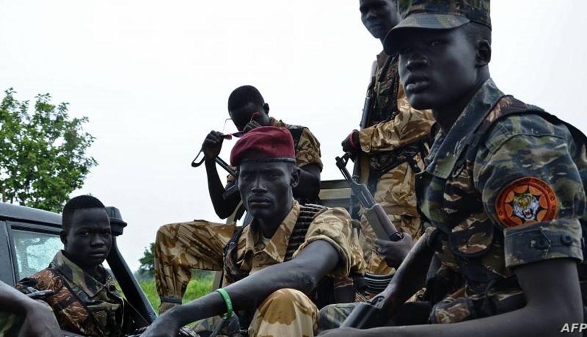 جنوب السودان: "منتدى المجتمع المدني" بدأ حملة للدفع إلى تشكيل حكومة وحدة وطنيّة