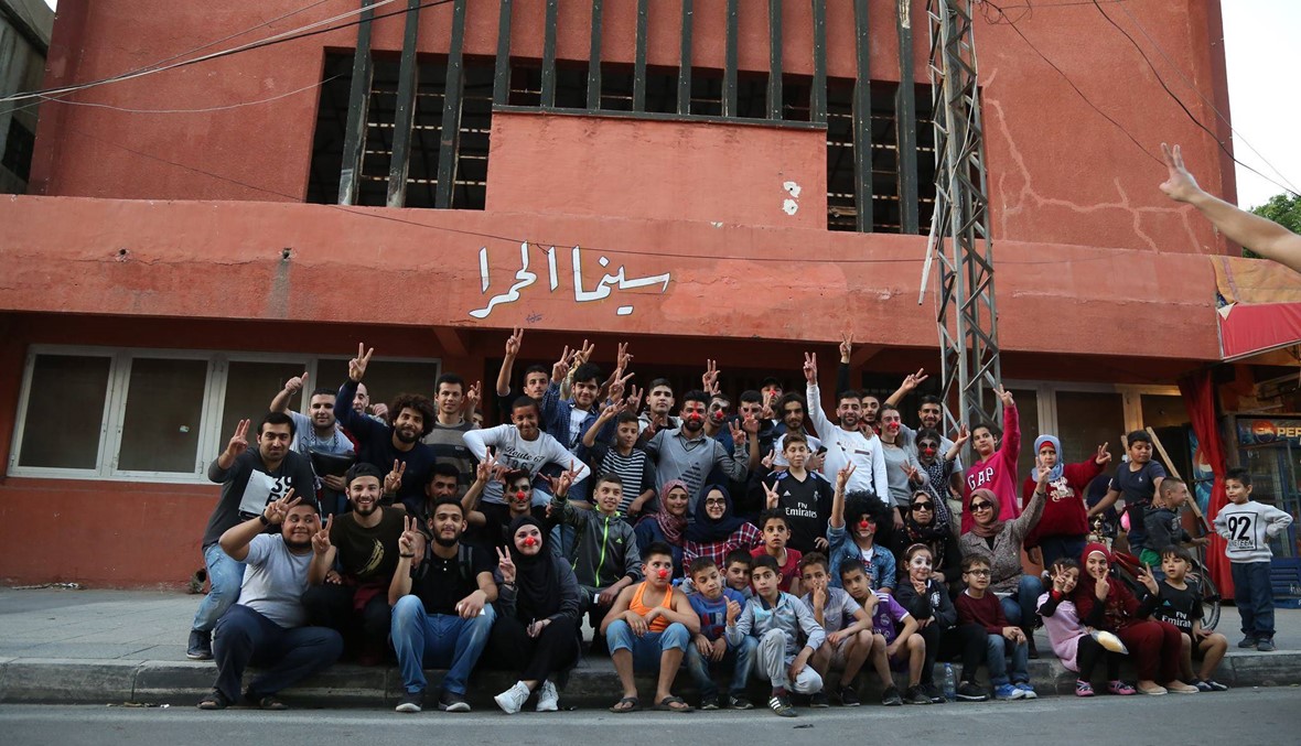 سنة على تأسيس المسرح الوطني اللبناني: احتفال وجهود