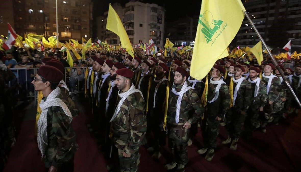 لماذا يبدو "حزب الله" غير متعجّل للقاء جنبلاط وهل لديه شروط؟