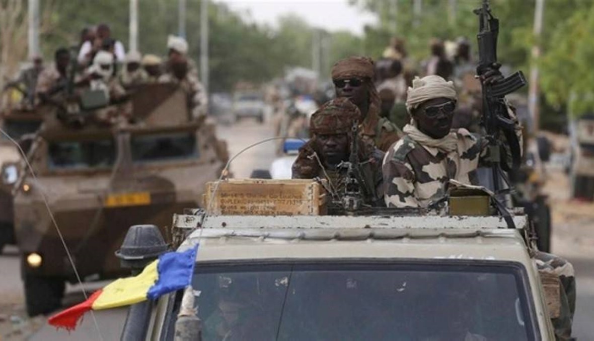 تشاد: مقتل 6 أشخاص في تفجير نفّذته انتحارية من "بوكو حرام"