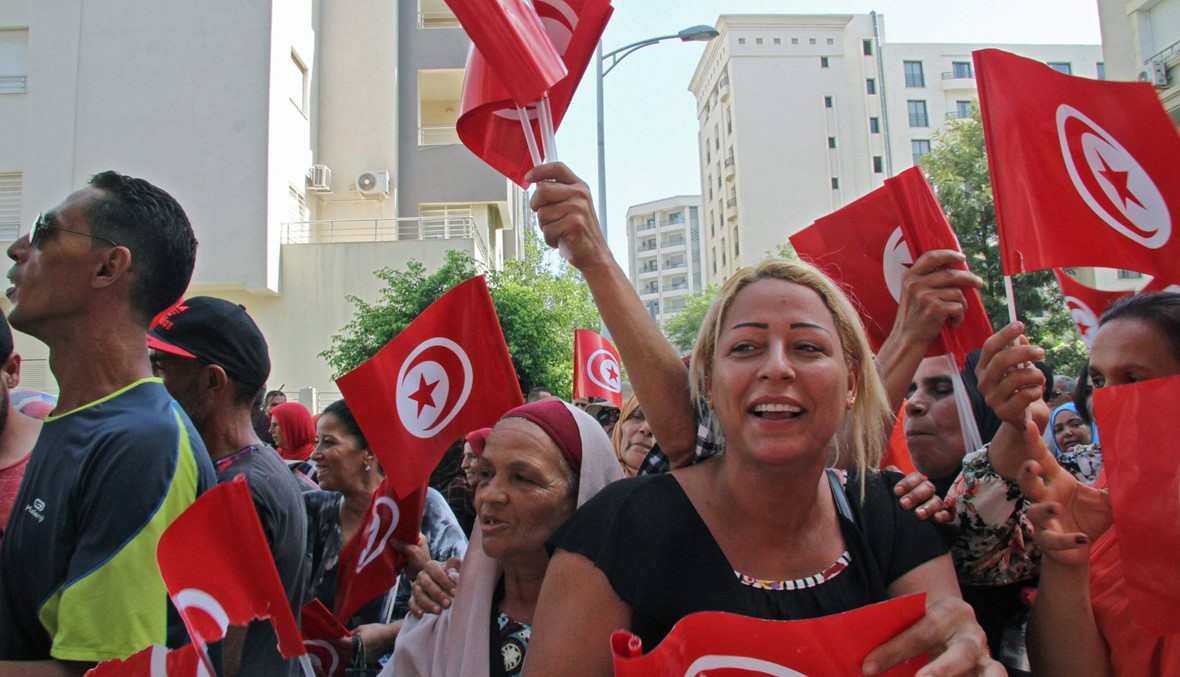 تونس: قبول 26 مرشحاً لانتخابات الرئاسة المبكرة