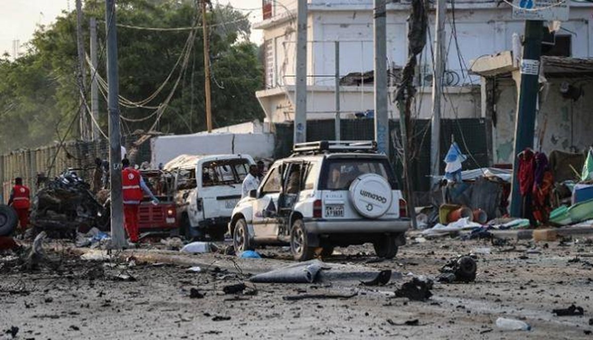هجوم على قاعدة عسكرية في الصومال: مقتل عشرات الجنود