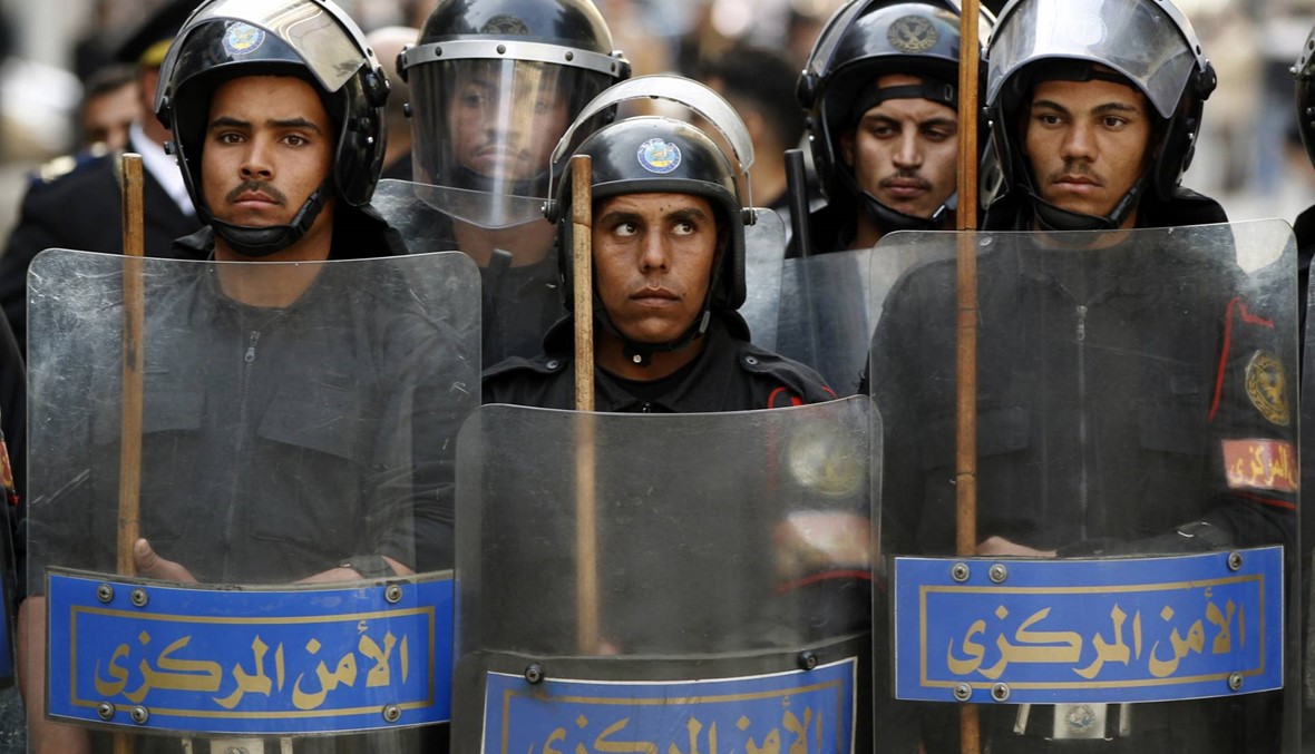 6 جرائم بشعة هزت الشارع المصري في عيد الأضحى
