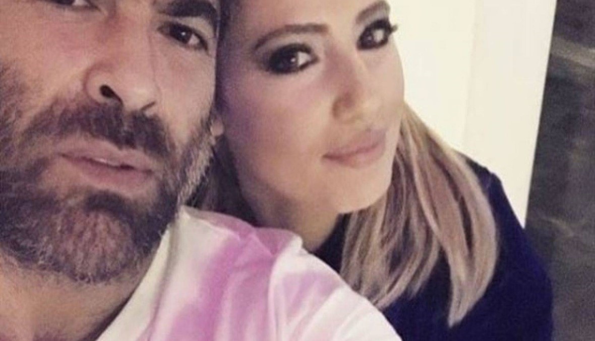 القضية مجدّداً إلى القضاء... محامي أنجيلا بشارة لـ"النهار": "وائل كفوري يرفض زيادة النفقة"