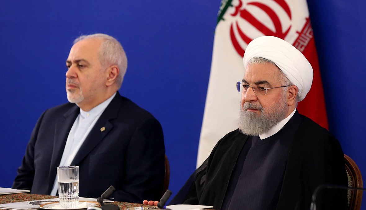 ظريف: الإفراج عن الناقلة الإيرانيّة "غرايس 1" يؤكّد فشل "القرصنة" الأميركيّة