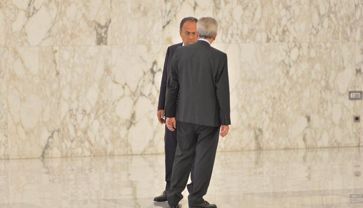 "سوبر" مقرّرات و"بيكار" اقتصادي... هل يتحقّق التناغُم؟