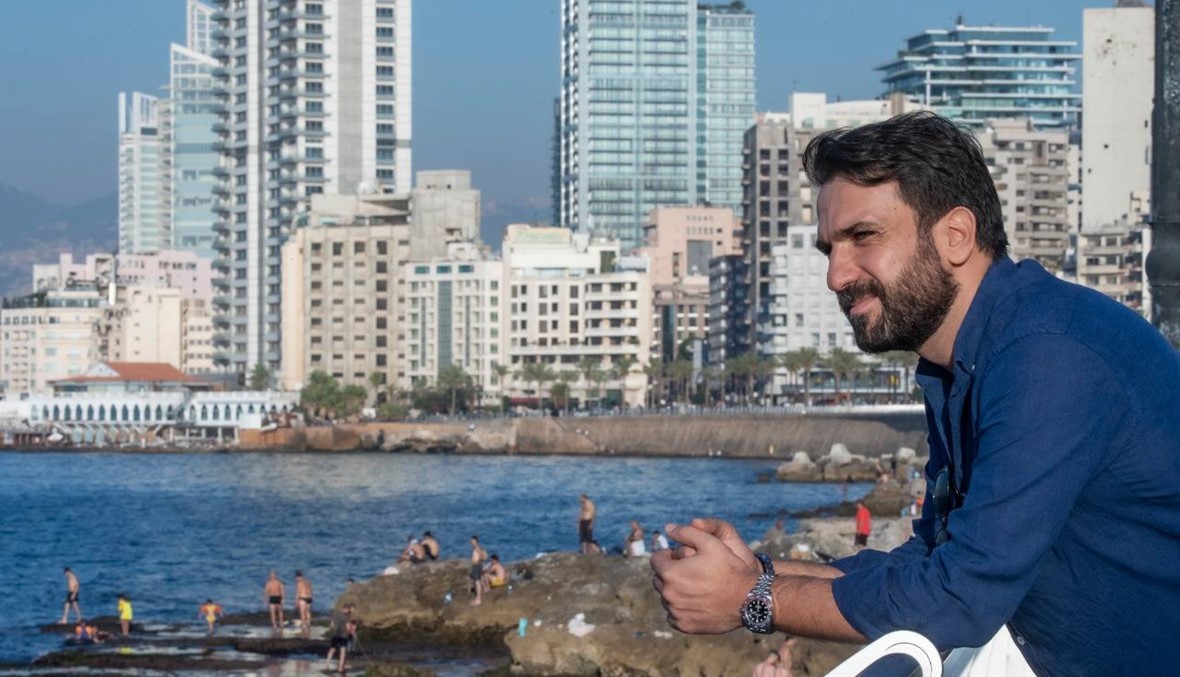 لبنان بعلبكي لـ"النهار": لسنا أحراراً وإن مُسَّ بالفنّ انتهينا