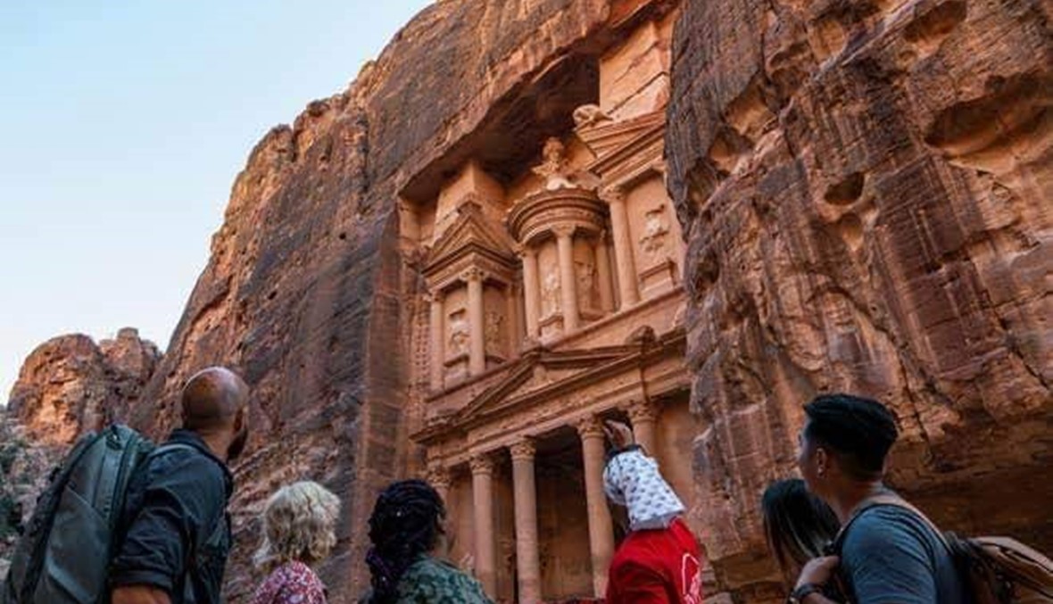 سياحة التذوّق... استمتع برحلة مميزة وأشهى المأكولات خلال زيارة الأردن