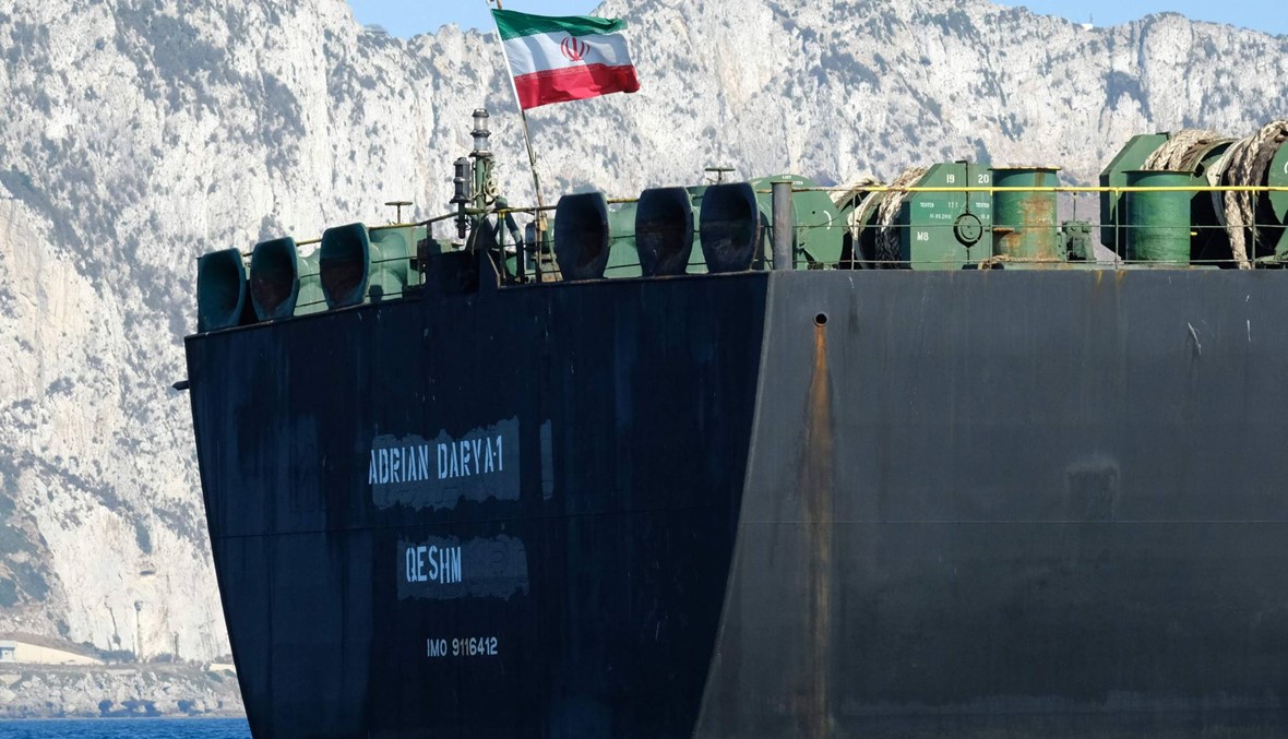 إيران: حذّرنا الولايات المتحدة من احتجاز ناقلتها النفطية
