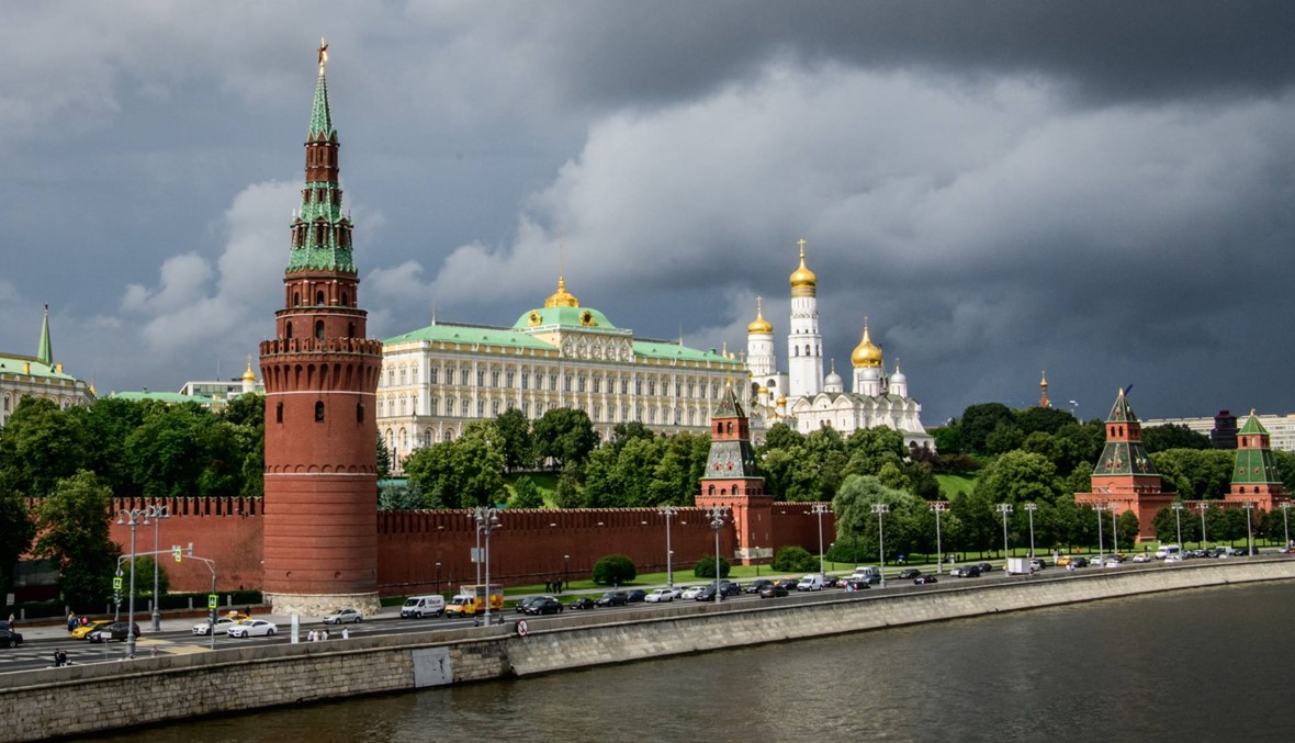 روسيا تحقّق في "تدخلات أجنبيّة": استدعاء ديبلوماسيّين وصحافيّين مشتبه فيهم