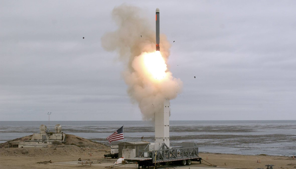 واشنطن تعلن إجراء "تجربة ناجحة" لصاروخ تقليدي متوسّط المدى