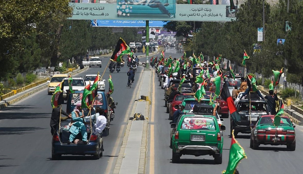 أفغانستان تحتفل بمئويّة استقلالها... وحرب أهليّة أخرى غير مُستبعدة