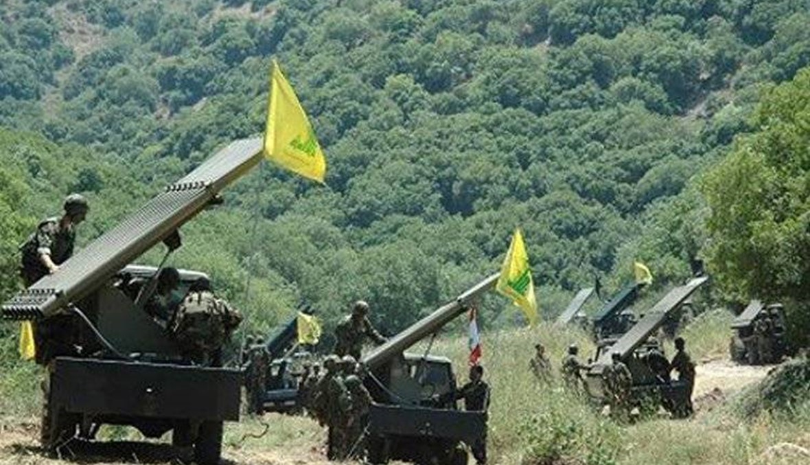هل وضع عون  سلاح "حزب الله" خارج كل نقاش؟