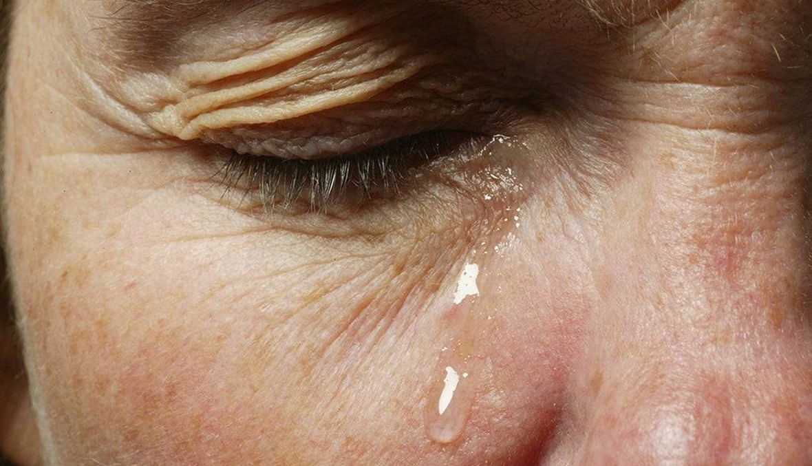 دراسة تكشف حقائق مثيرة وغريبة عن البكاء!