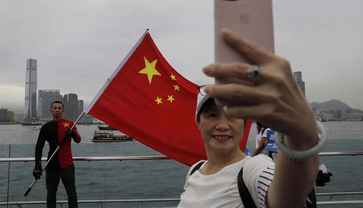 البيت الأبيض: بيجينغ تمارس "أساليب استقواء" في بحر الصين الجنوبي