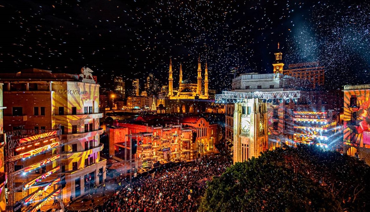 "مهرجان بيروت للصورة": 600 عمل للاحتفاء بالعاصمة "مدينة الثّقافة"
