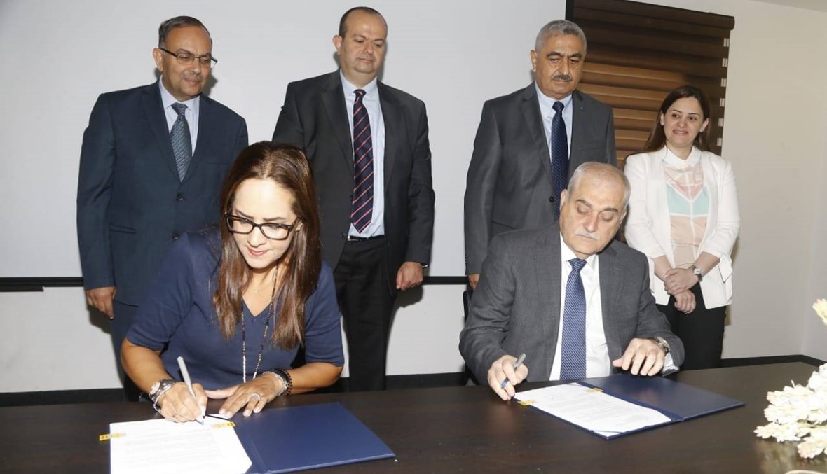 اتفاق لدعم السجل الوطني للبحوث السريرية الأول من نوعه عربياً