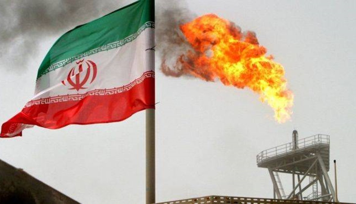 شركتان لبنانيتان تهربان النفط الإيراني