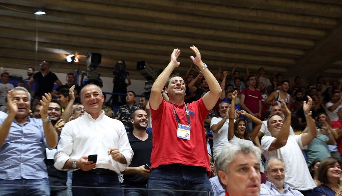 رفع سيف العقوبات الدولية عن السلة اللبنانية