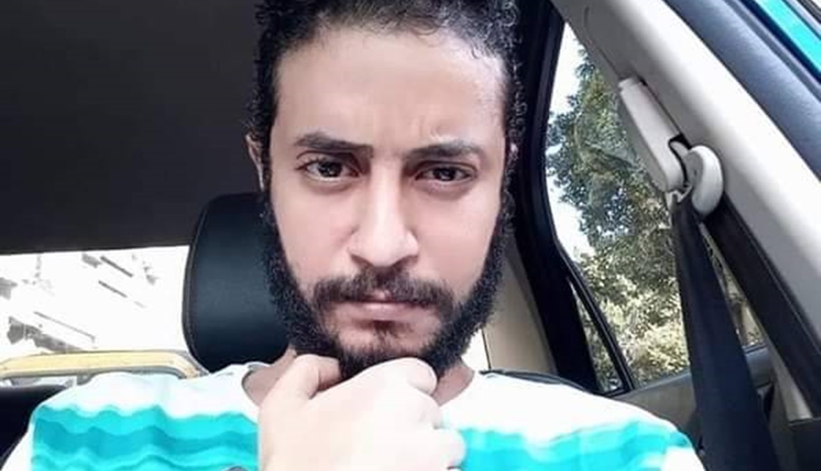 "استسلمت وأمامي 4 ساعات"... طبيب مصري يوثق لحظة انتحاره عبر "فايسبوك"