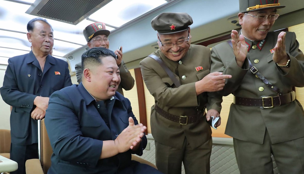 كوريا الشمالية: لا حوار مع واشنطن قبل وقف "أنشطتها العسكرية العدائية"