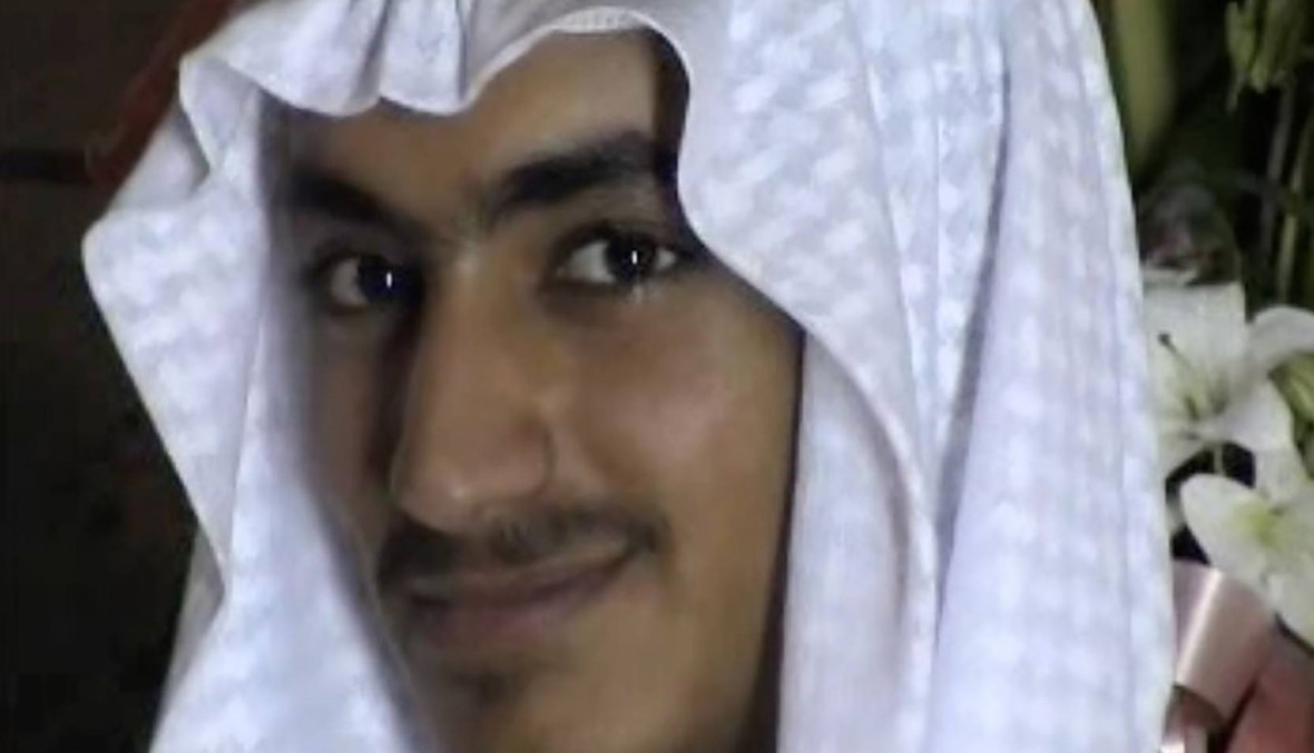 وزير الدفاع الأميركي يؤكّد مقتل حمزة بن لادن