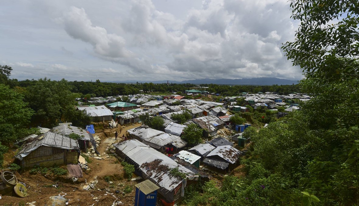 بنغلادش: عمليّة إعادة لاجئين روهينغيا إلى بورما تعثرت... "نريد ضمانات حقيقيّة"