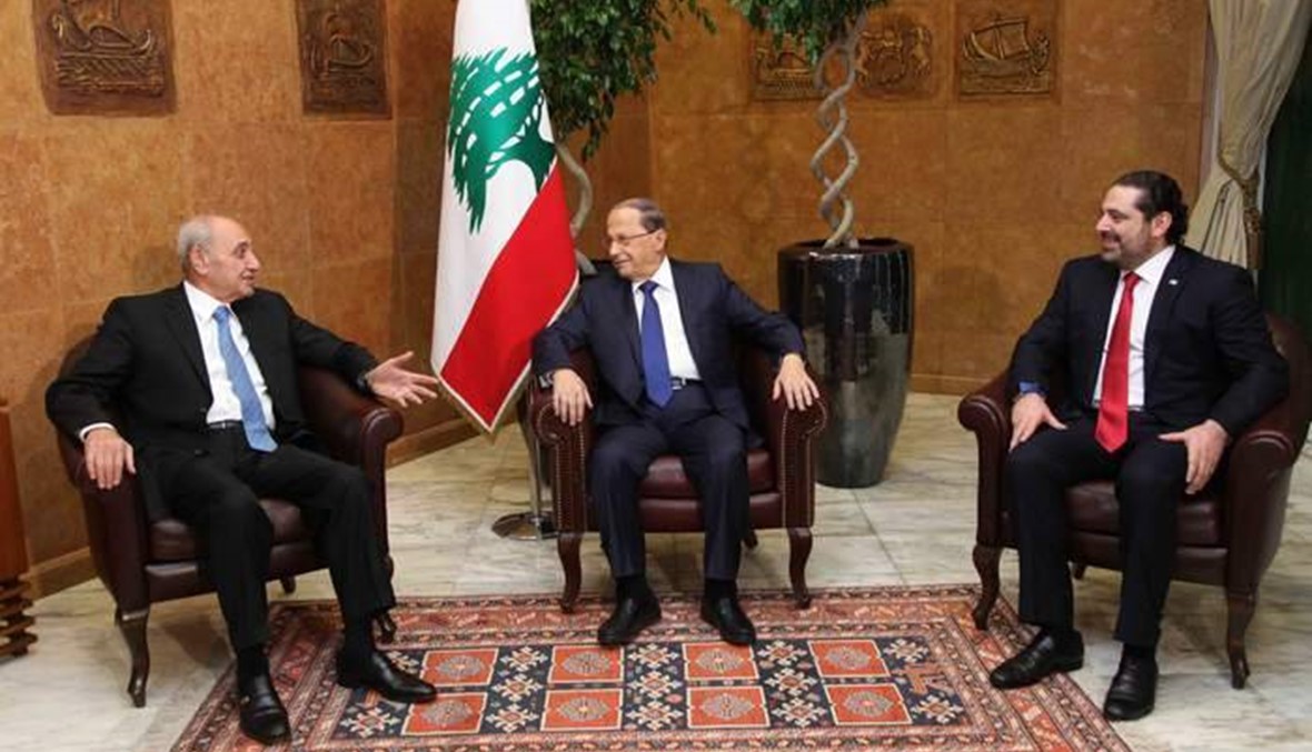مناخ الانكماش يحدّد فرص لبنان