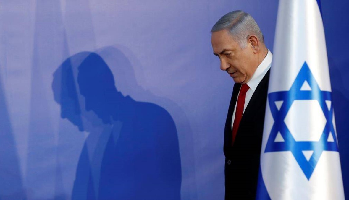 نتنياهو يلمح إلى ضلوع إسرائيل في هجمات ضد أهداف مرتبطة بإيران في العراق