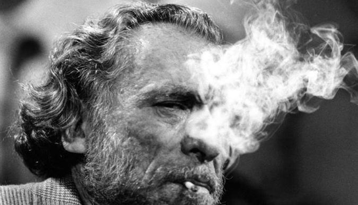 Remembering Charles Bukowski: A Working Poet For The Ages | Annahar