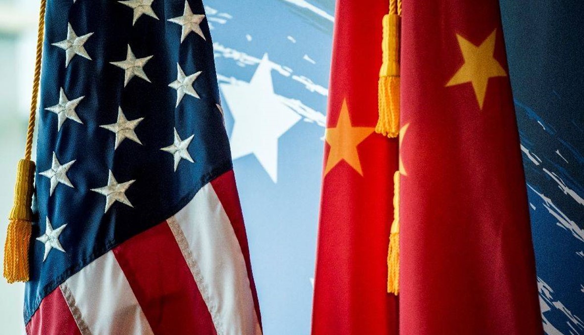 الصين ستفرض رسوماً جمركية جديدة على واردات أميركية