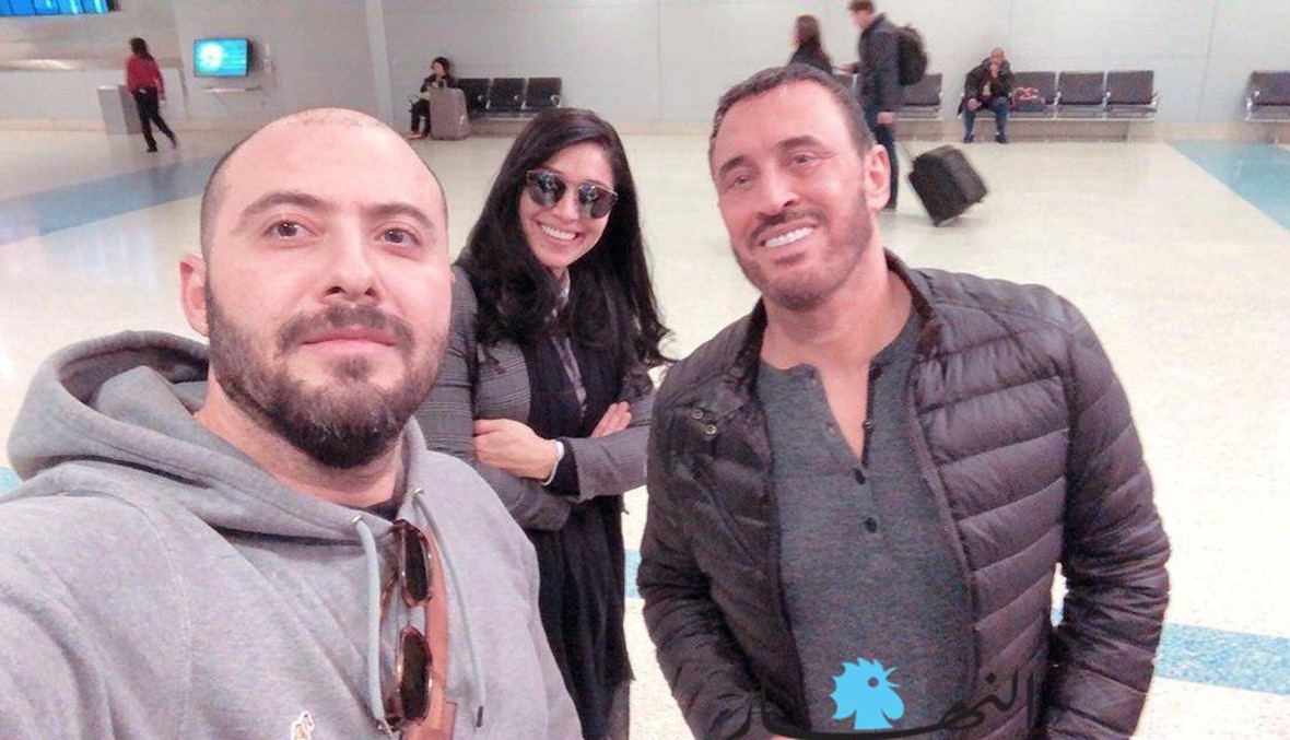 كاظم الساهر أعزب من جديد... انفصل عن خطيبته قبل أيام!