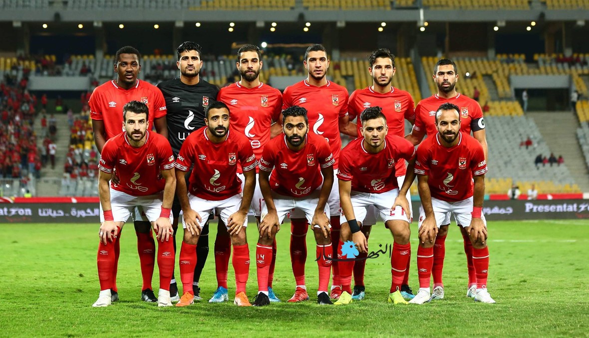 الأهلي يحقق أكبر فوز مصري في بطولات أفريقيا