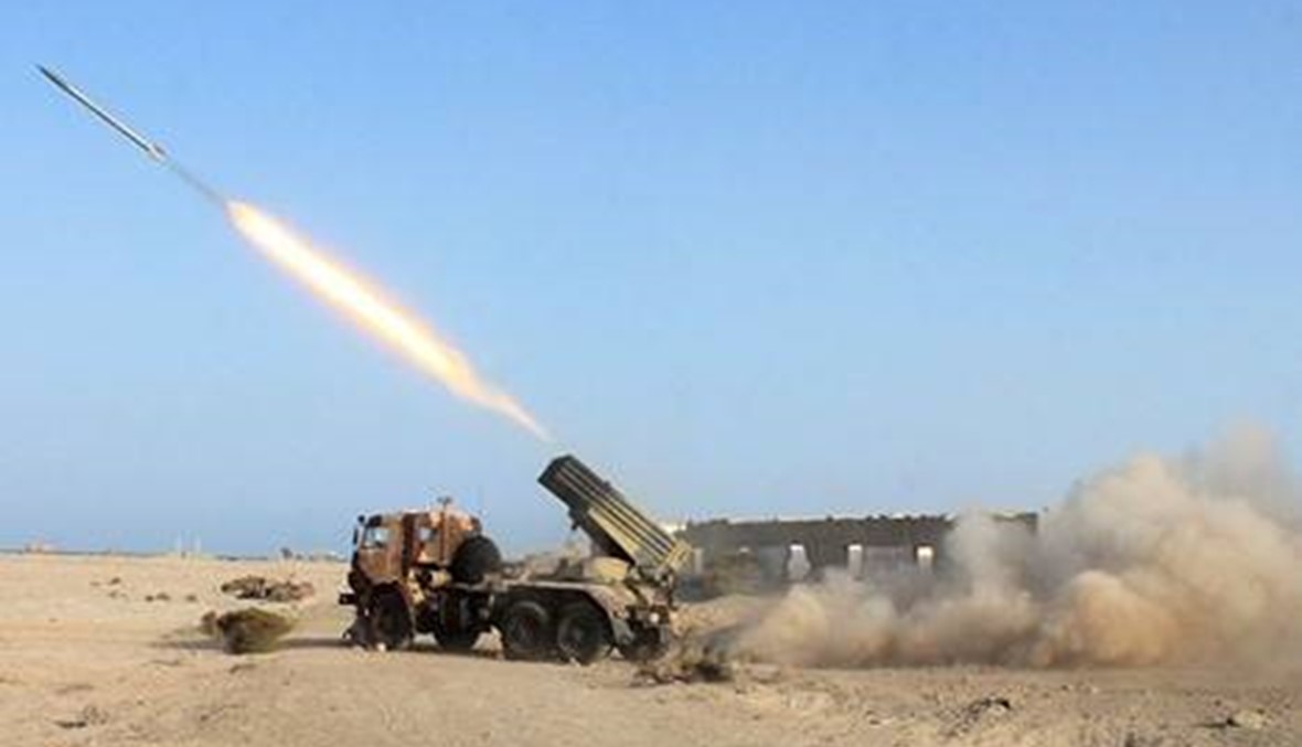 السعودية تعترض ستة صواريخ أطلقها الحوثيون على جنوب المملكة